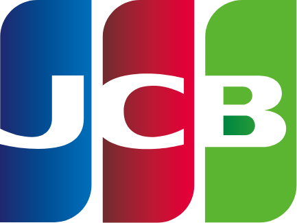 JCB Card logo